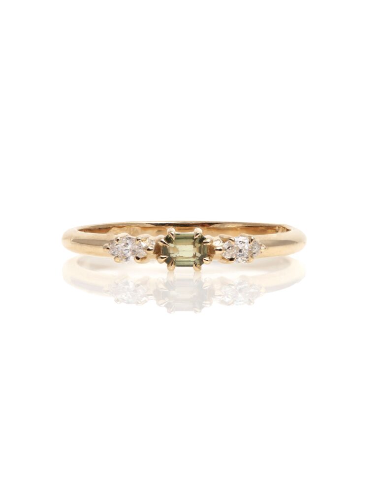 The Clio Ring