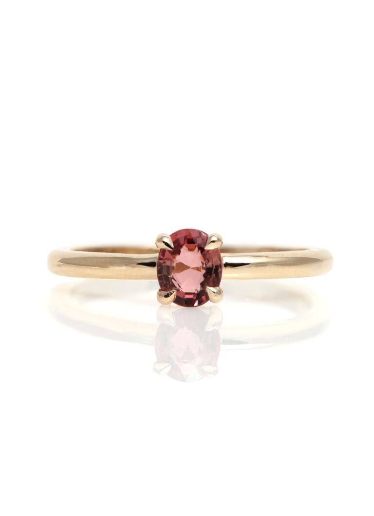 The Cora Ring